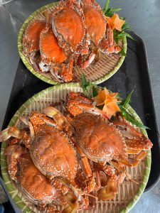 hải sản quý cao nam định