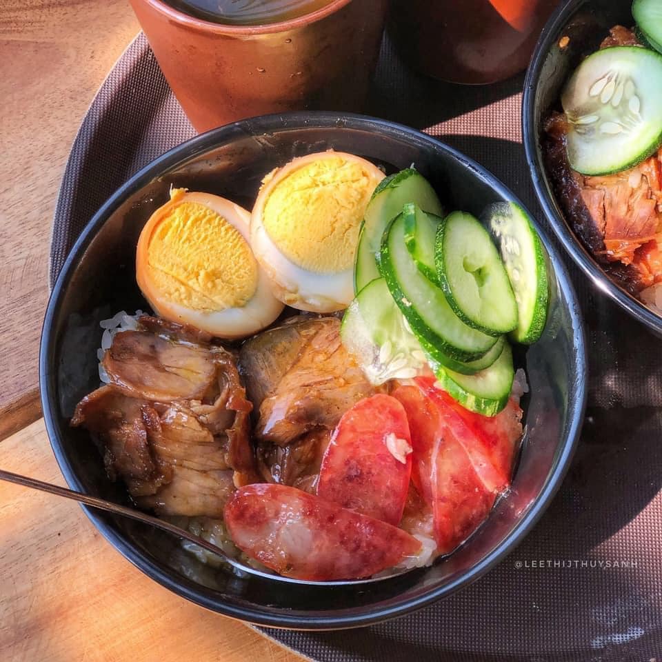 đặc sản nam định